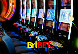 VIP Casino Brlbet