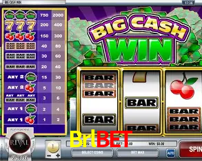 Seasonal Promotions Brlbet