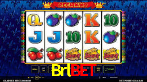 Brlbet App Interface